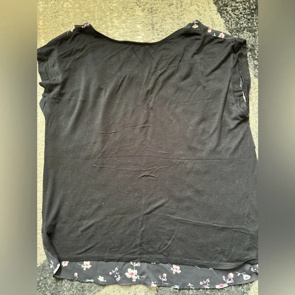 Papermoon blouse - Picture 2 of 4